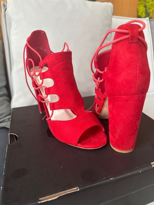 GIDO дамски обувки