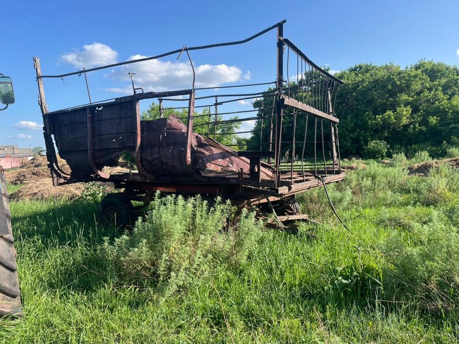 Продам трактор МТЗ 80