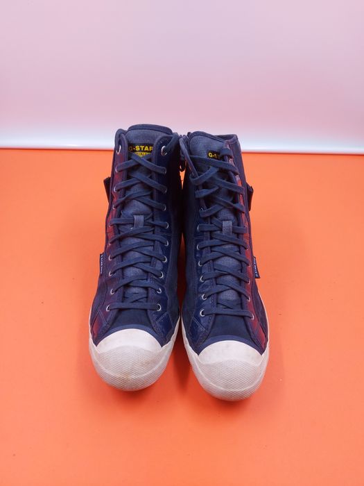 G Star номер 41 Оригинални мъжки маратонки