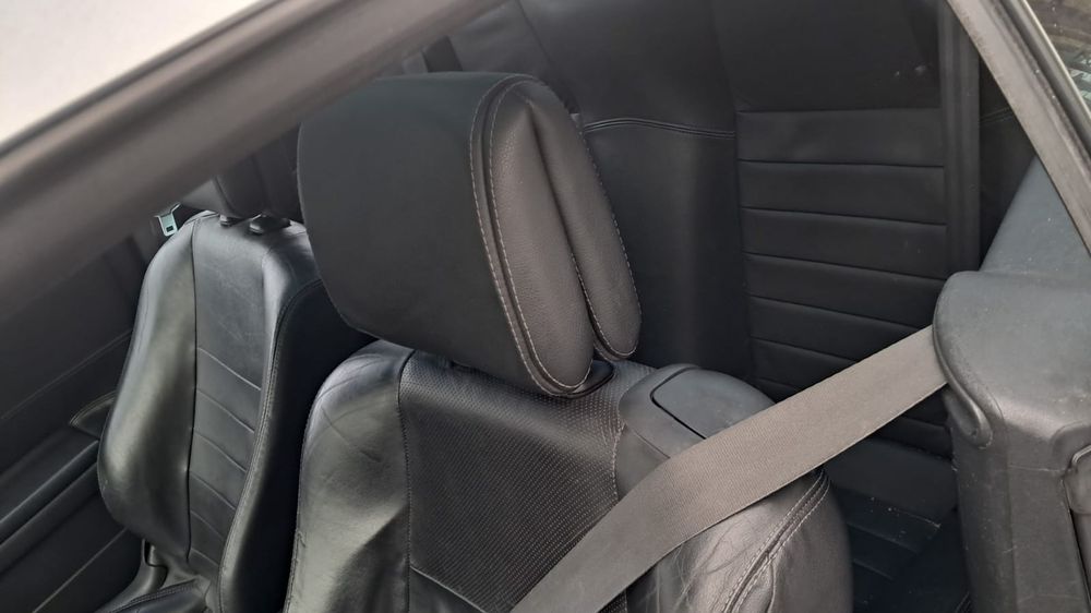 Renault Megan 2 cabrio