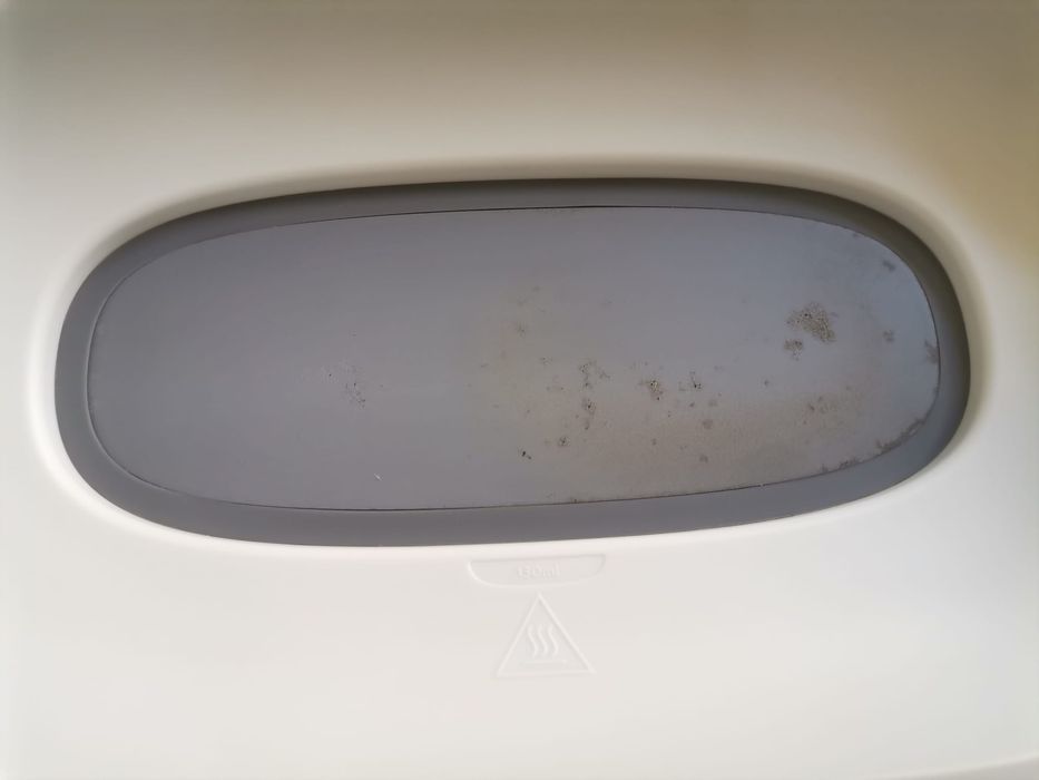 Стерилизатор за бебешки шишета Philips Avent