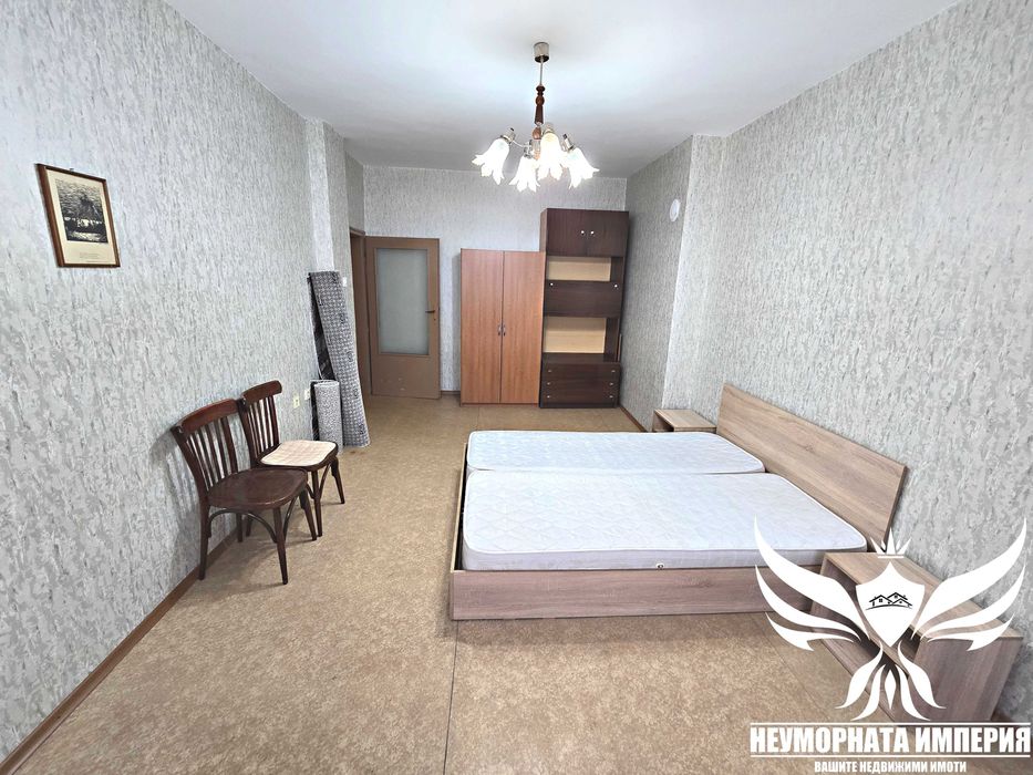 Дава се под наем Двустаен апартамент в Асеновград - 73 кв.м за 260 € - Снимка #8