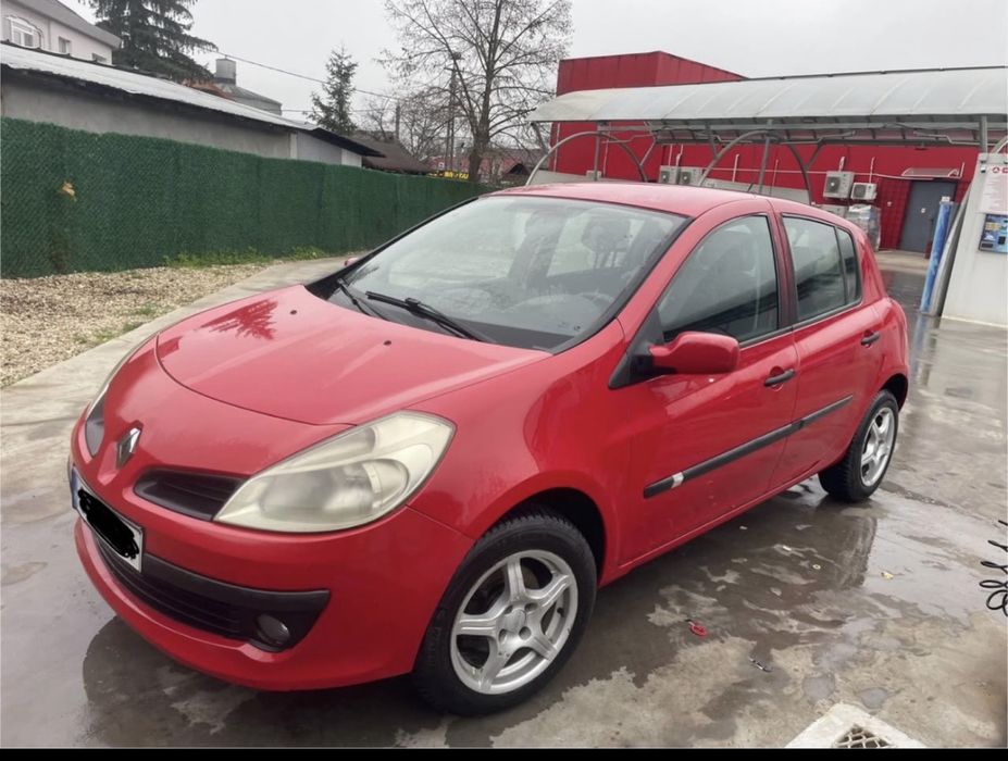 Renault Clio lll