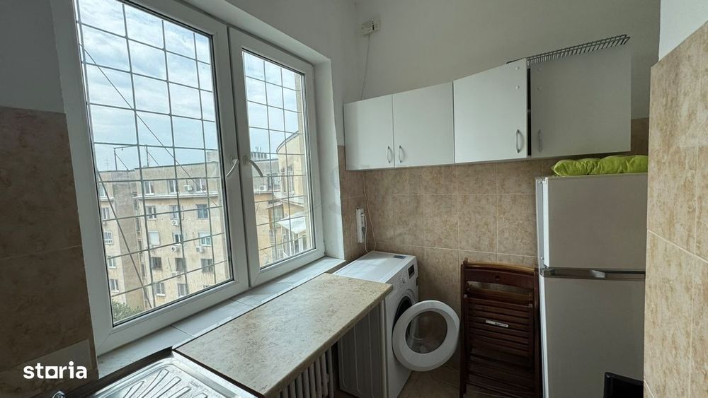 Apartament 2 camere I Romana