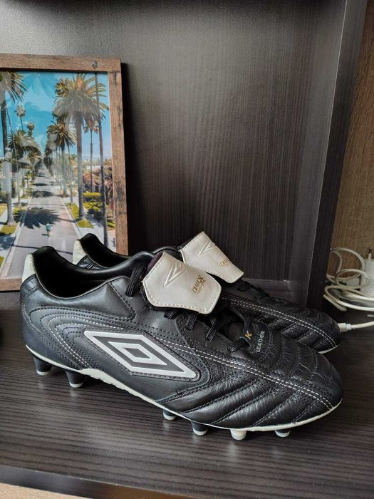 Мъжки бутонки 44,5 номер Umbro