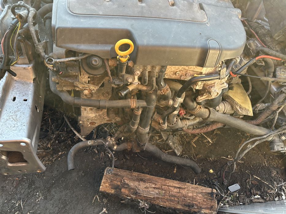 Audi a3 8v 2.0tdi 150hp