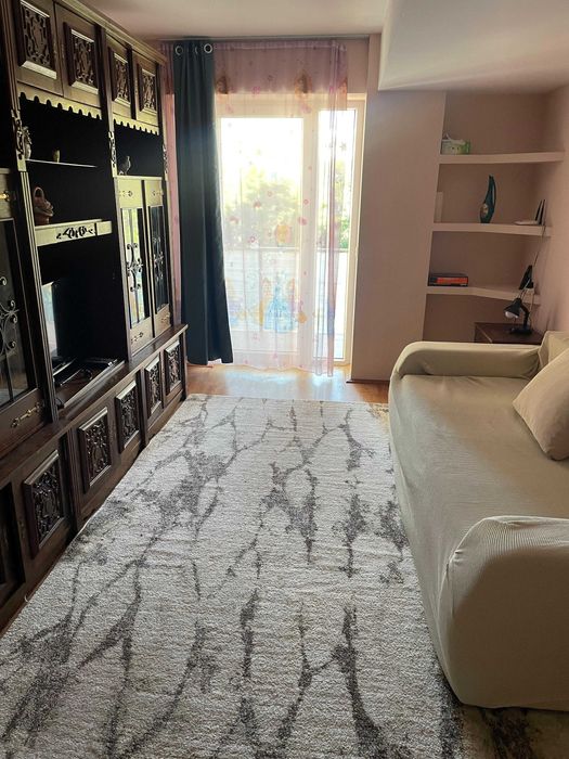 Apartament 3 camere,proprietar, Girocului