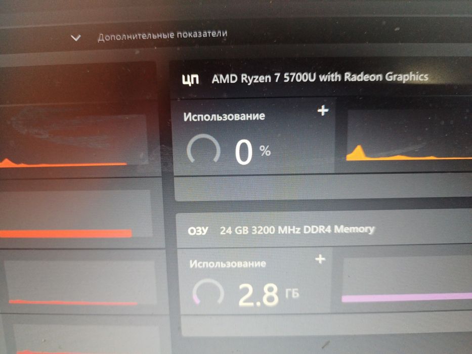 продаю ноутбук Lenovo