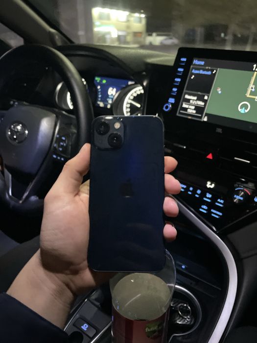 Айфон 13 без минуса Iphone 13