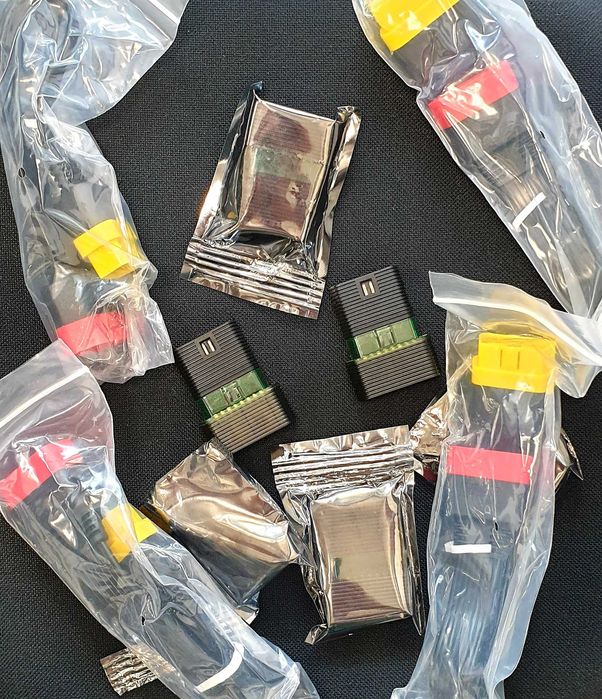 Launch x431 Professional + Пълен софтуер 2024