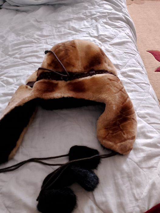 Продам.шапку.ушанку