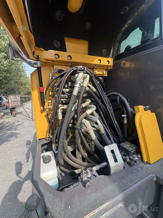 Volvo ew 60 prooo