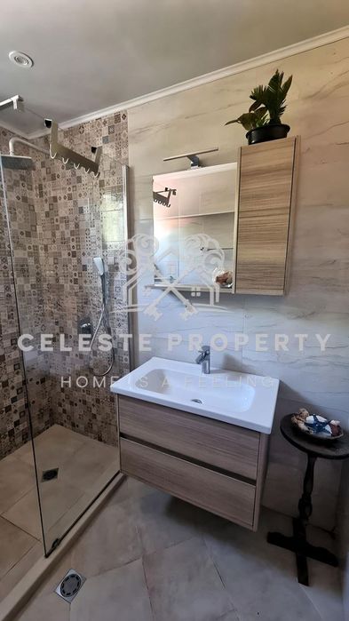 Дава се под наем Тристаен апартамент в София, Лозенец - 100 кв.м за 1249 € - Снимка #5