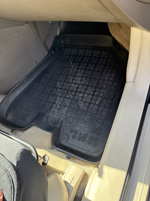 Гумери Стелки Hyundai Tucson JM