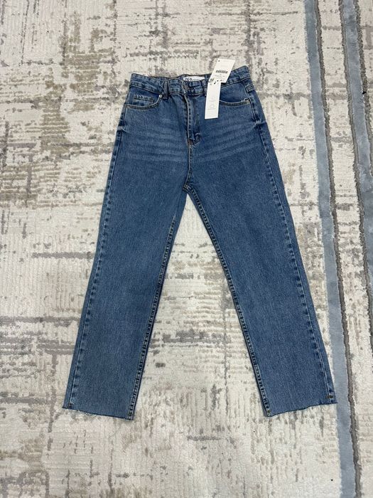 Джинсы женский 2