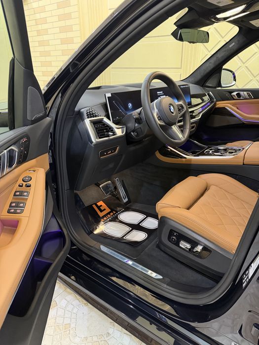 BMW X7 2026 — 3