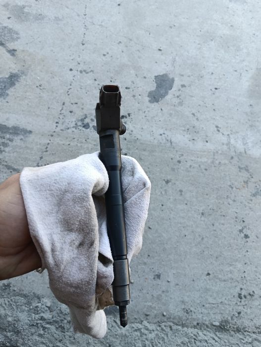 Injector Injectoare Mazda 3 6 cx5 2.2 diesel SH Euro 6