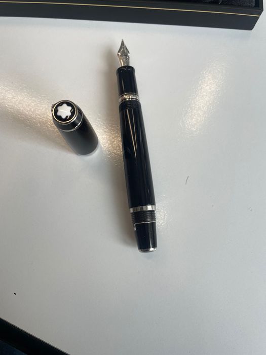 Mont blanc Bohemia писалка