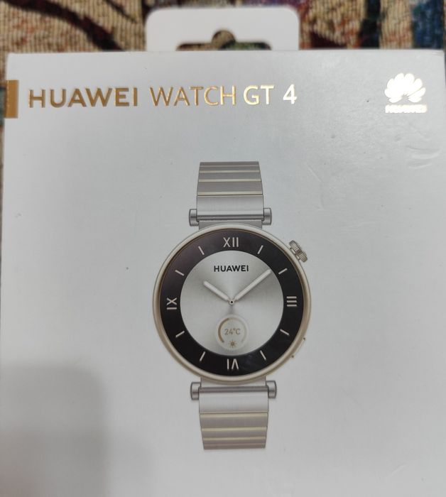 Продам смарт часы