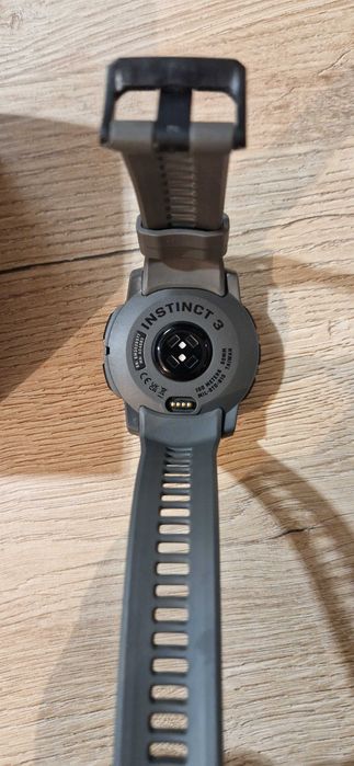 Garmin instinct 3 Solar 50мм