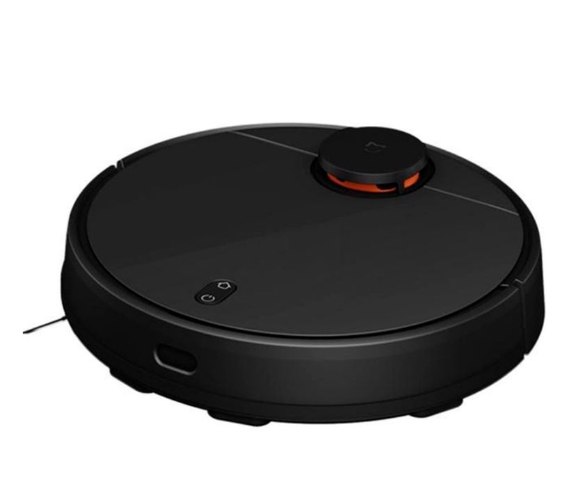 Робот-пылесос Xiaomi Mi Robot