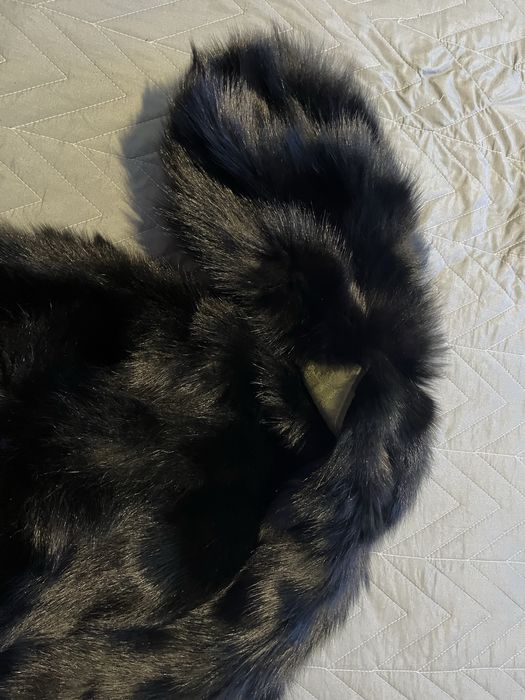 Дамско яке тип парка  Mr&Mrs