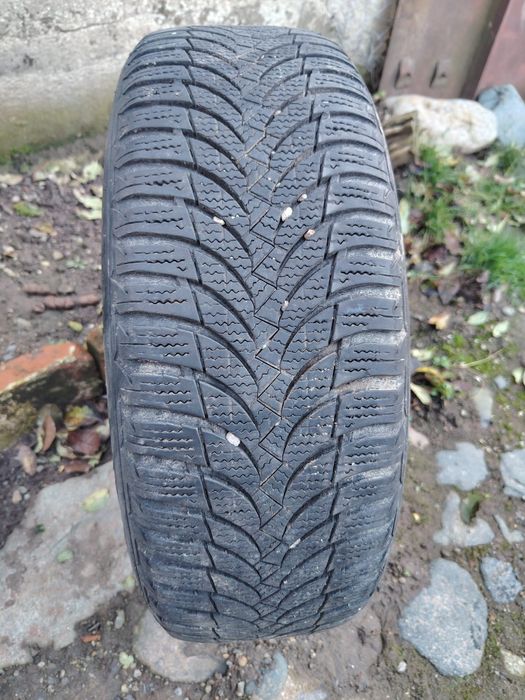 Vand roti vw polo 6r de iarna