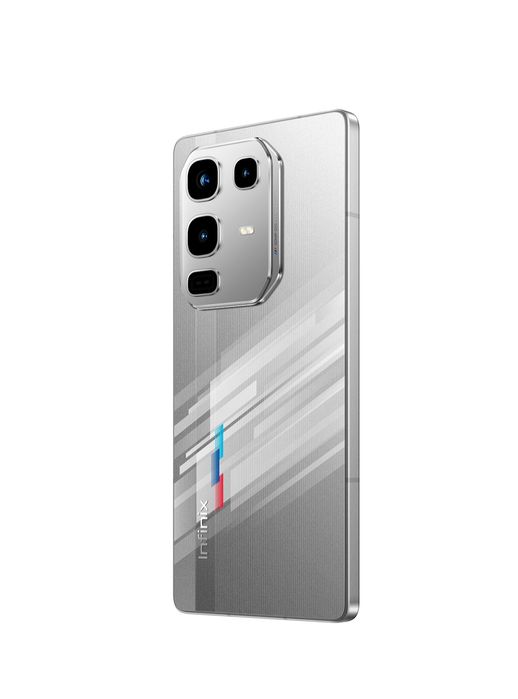 Infinix note 50 pro (BMW style)
