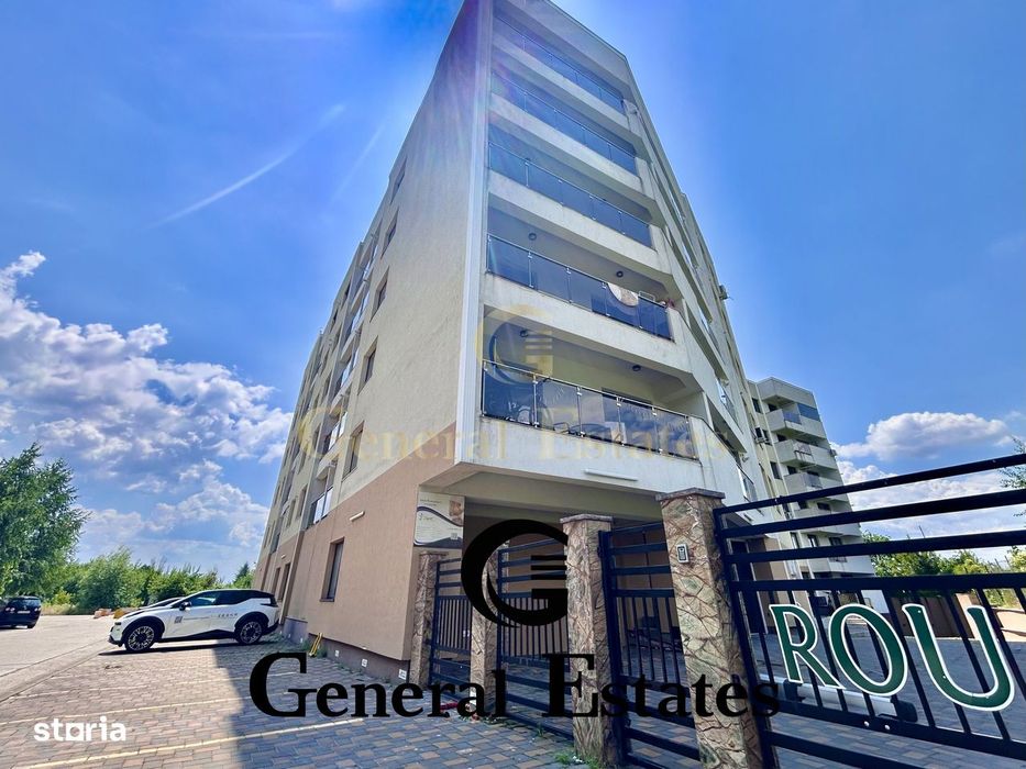 Chirie | Apartament 1 cameră | Complex Roua |Complet mobilat și utilat
