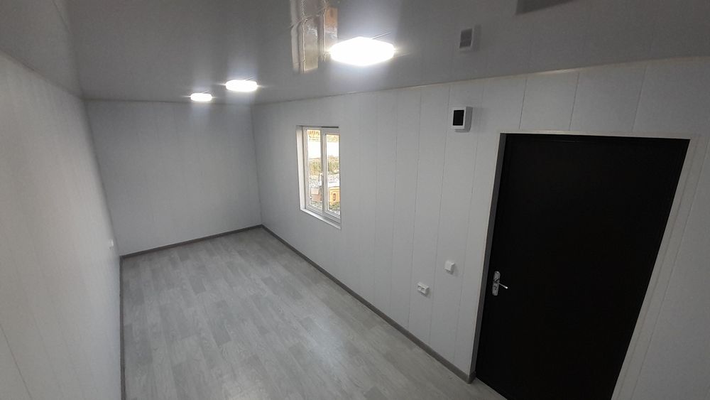 Контейнер офис сотувда бор