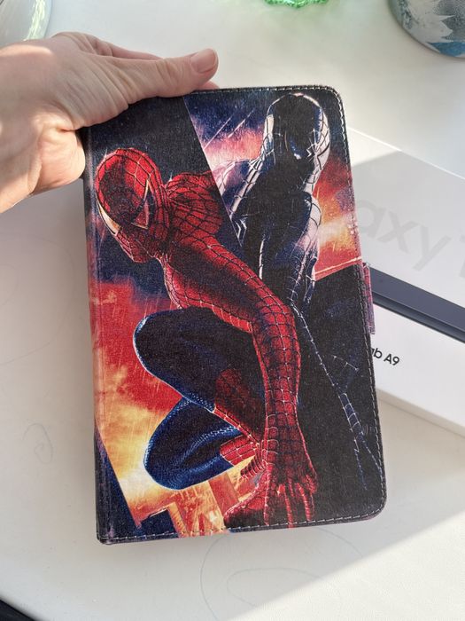 Планшет Samsung Galaxy Tab A9