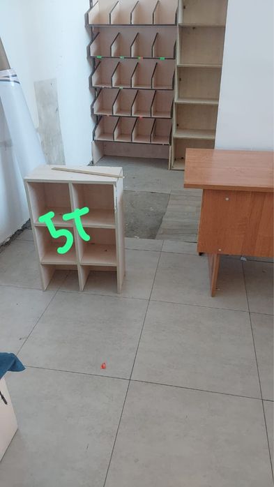 Продаются полки бу