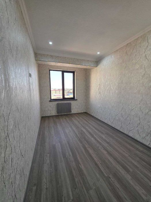 4х комнатная квартира на 5 этаже 118кв/м, в Самарканде