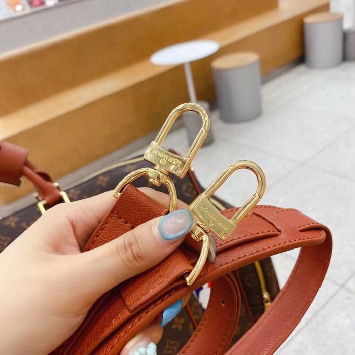 Сумка дорожная LV