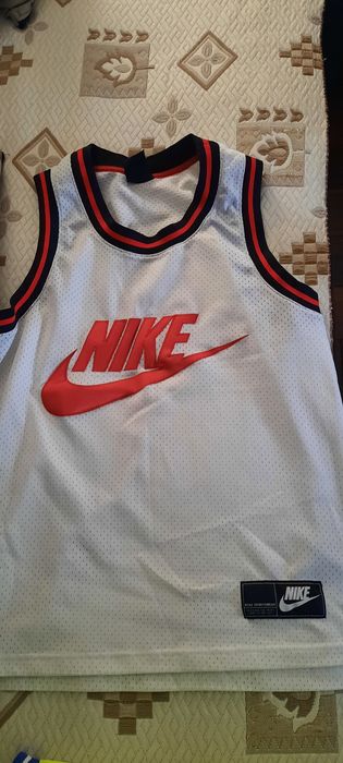 Оригинални баскетболни потници