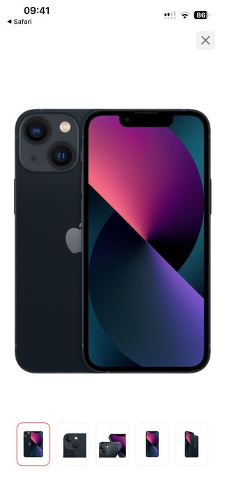 iPhone 13 продаю срочно
