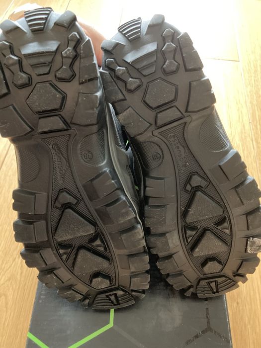 Туристически обувки за момче