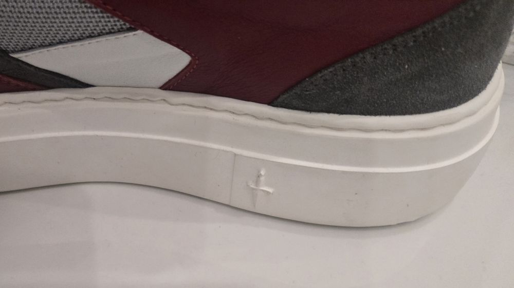 Cesare Paciotti 44 номер