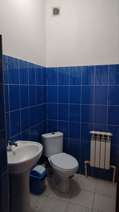 Квартира сотилади