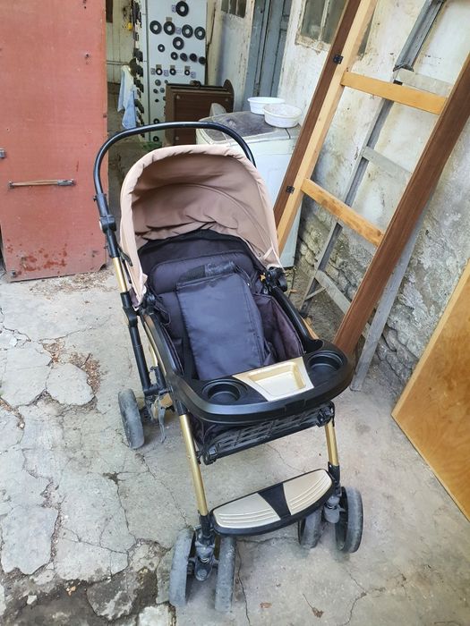 Продаётся Детская Коляска