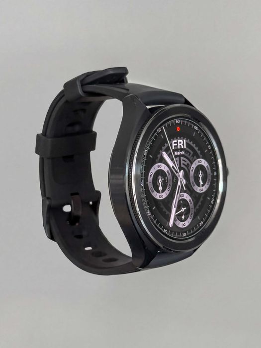Смарт-часы Xiaomi Watch 2 Pro
