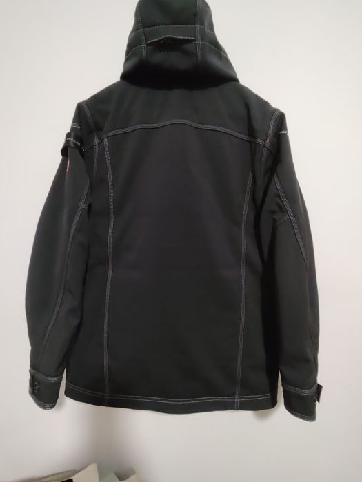 Geacă Iarnă Engelbert Strauss Softshell Roughtough  M Nou