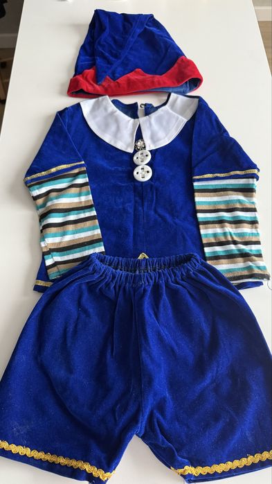 новогодние костюмчики,