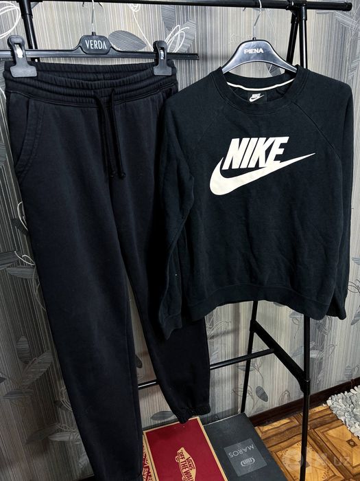 Мужская Двойка от Nike