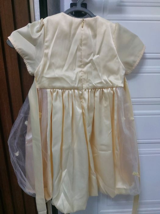 Bayramlar uchun koʻylakcha