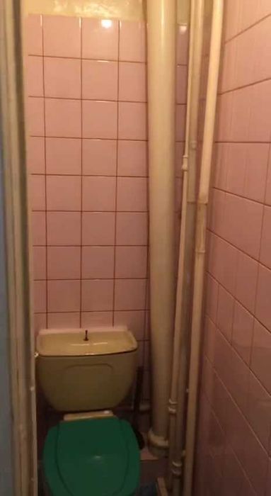 Сдам в аренду 2х комнатную квартиру есть все-семейным русскоговорящим