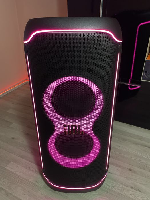 Jbl partybox ultimate