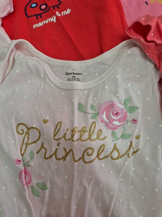 Красивые боди на девочку