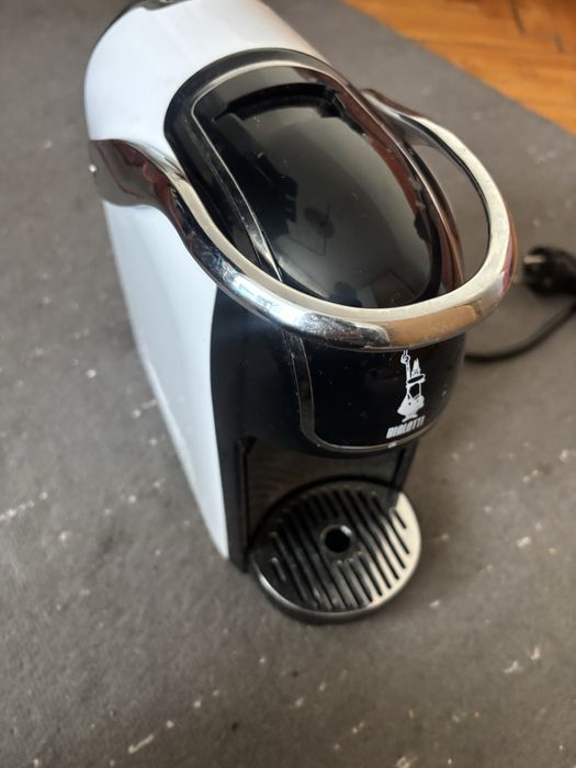 Espressor Italian Cafea Capsule Bialetti