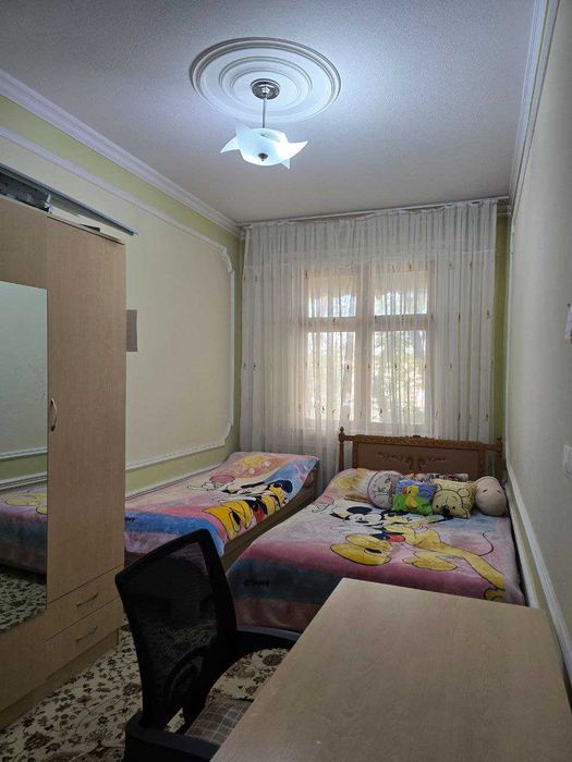 Продаётся квартира, Юнусабад - 8, 4/3/4